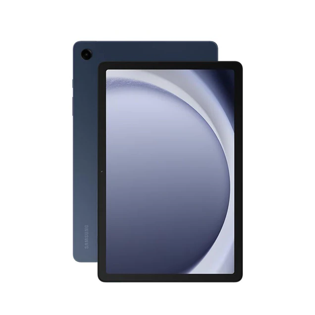 Samsung Galaxy TAB A9+ Wifi - 64GB - 4GB RAM - 11 inch | Navy Samsung Galaxy TAB A9+ Wifi - 64GB - 4GB RAM - 11 inch | Navy